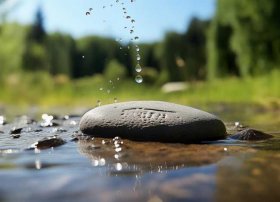 滴水穿石的故事大家都听过吧 名人的滴水穿石故事