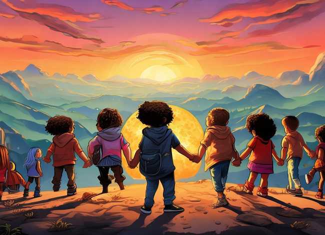 国外儿童故事书6-12岁推荐 儿童故事大全6-12岁经典励志故事