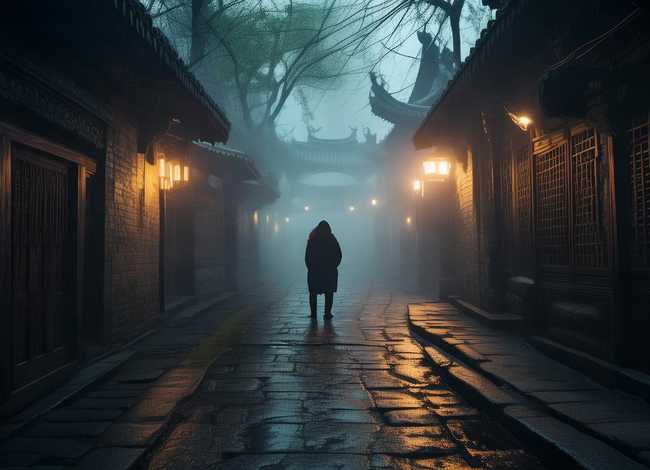 北京灵异事件真相 北京十大灵异事件 真相大揭秘