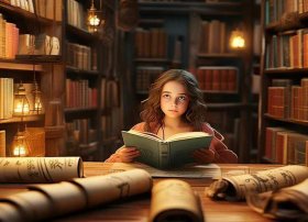 成语故事书6-12周岁注音版；说明岁数的四字成语