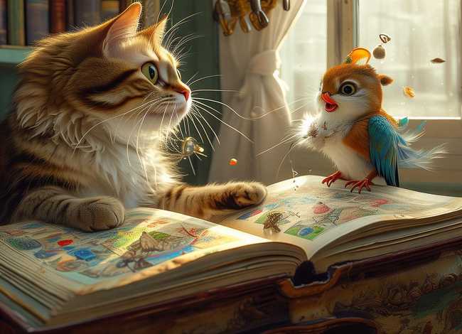 有趣的故事200字、有趣的新闻故事200字