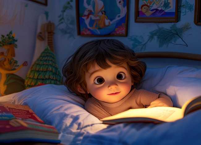 儿童读故事作品,小朋友爱听的睡前童话小故事(10篇) 儿童读故事作品,小朋友爱听的睡前童话小故事(10篇)