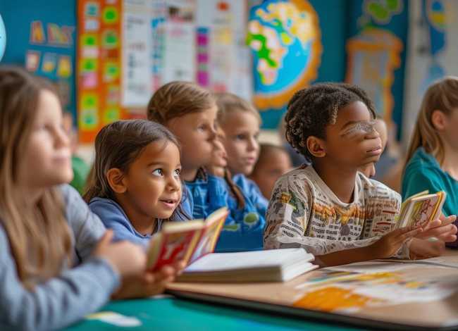 小学英语故事简短版，小学英语小故事短文