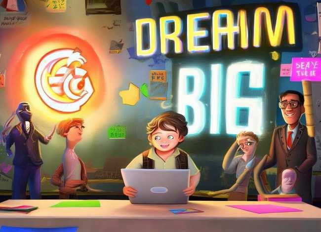 幼儿故事腾讯、名人创业励志小故事,推荐一个