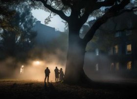 短篇合集500篇校园；校园短篇鬼故事(校园不可思议闹鬼事件精彩盘点)