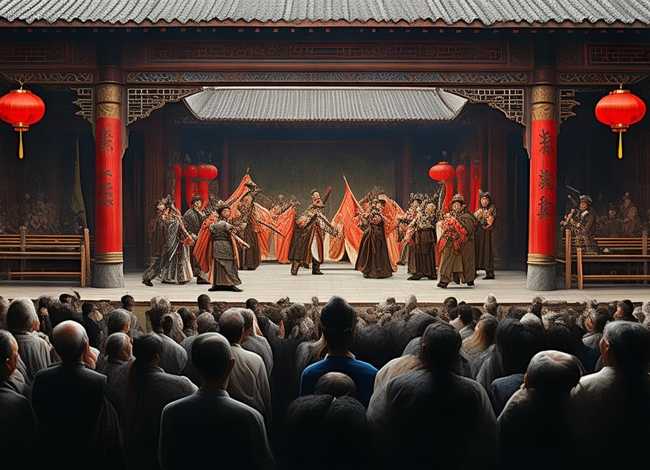 历史故事情景剧 《守敬两江》在宜都首演,该剧的情节是怎样的 历史故事情景剧 《守敬两江》在宜都首演,该剧的情节是怎样的