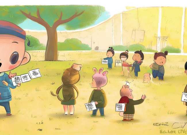 交朋友的绘本故事、《我有友情,要出租》讲了什么道理 交朋友的绘本故事、《我有友情,要出租》讲了什么道理