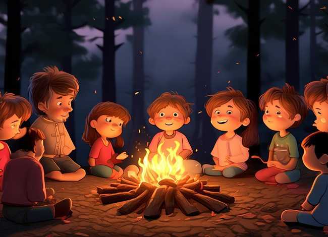 儿童红色小故事30篇简短 适合小学生讲的红色故事 儿童红色小故事30篇简短 适合小学生讲的红色故事