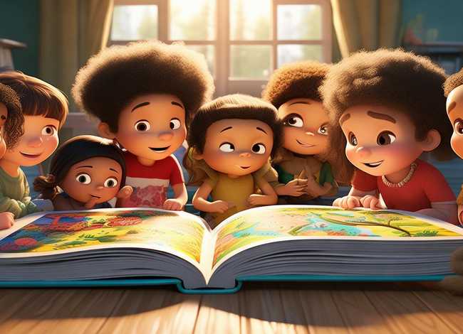 学前儿童文学故事鉴赏,请结合相应作品分析儿童文学的作用 学前儿童文学故事鉴赏,请结合相应作品分析儿童文学的作用