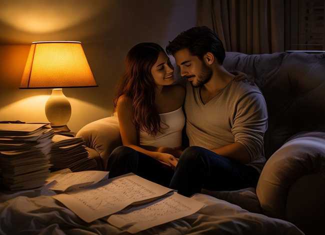 温馨小故事 - 哄女友睡前温馨小故事范文6篇