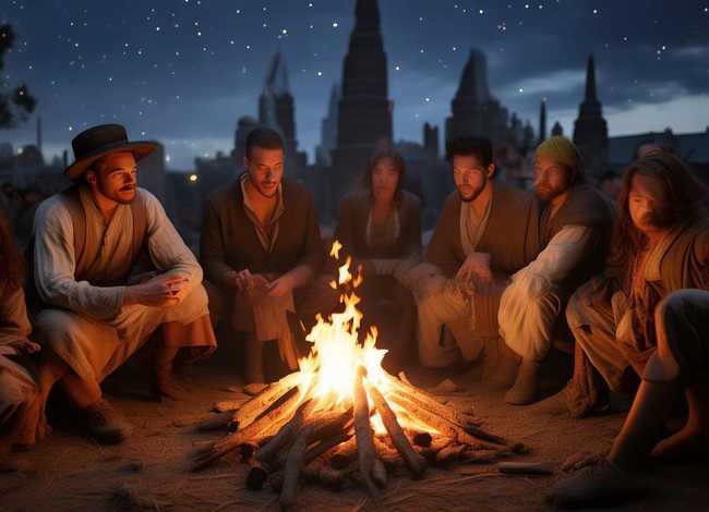 20分钟的长视频历史故事 关于历史的小故事 20分钟的长视频历史故事 关于历史的小故事