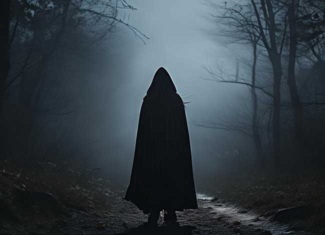 恐怖故事、鬼故事睡前故事哄女朋友(通用6篇)