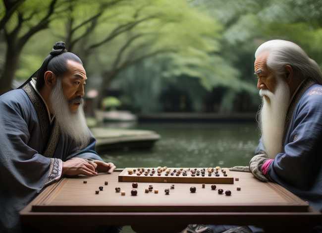 关于围棋的小故事励志故事、魏晋南北朝举100小故事 关于围棋的小故事励志故事、魏晋南北朝举100小故事