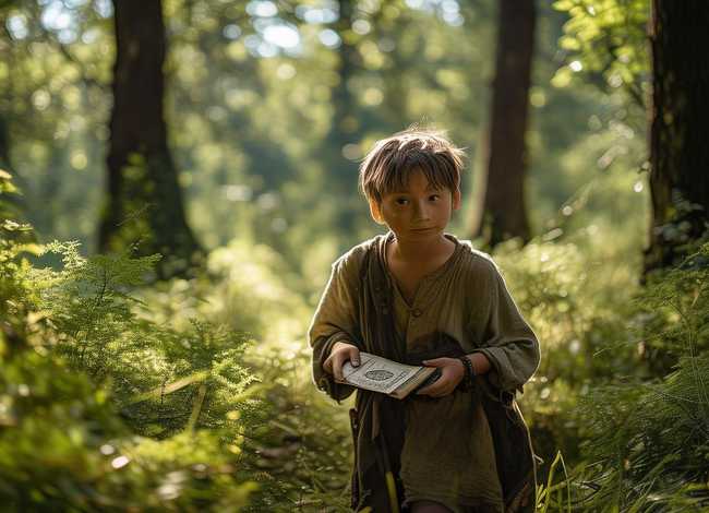 初出茅庐的寓言故事 - 小学预言故事成语