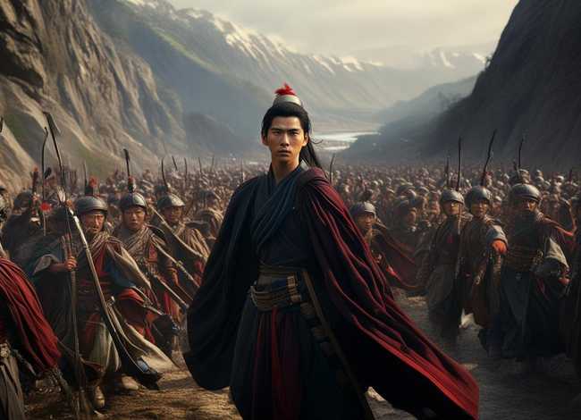 儿童故事井陉背水之战，井陉之战的具体经过,韩信是如何取胜的