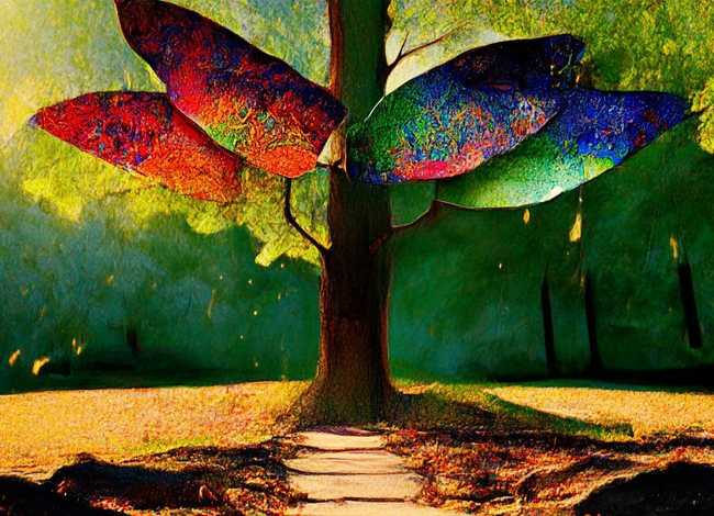 叶子的故事有声书；关于托物言志的散文