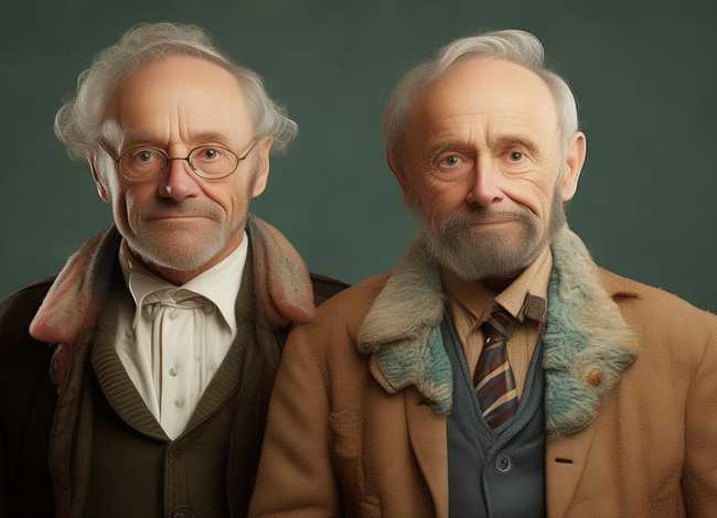 笑话夫妻搞笑段子（30个笑破你肚子的笑话段子,超搞笑笑话30个经典）