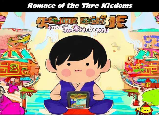 儿童三国故事在线听（(三国演义)等 有声小说打包下载）