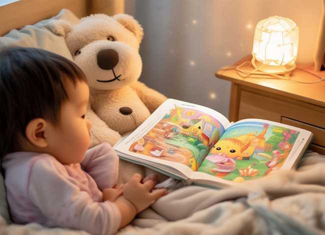 宝贝听听儿童故事 - 阿布睡前故事成语故事 宝贝听听儿童故事 - 阿布睡前故事成语故事