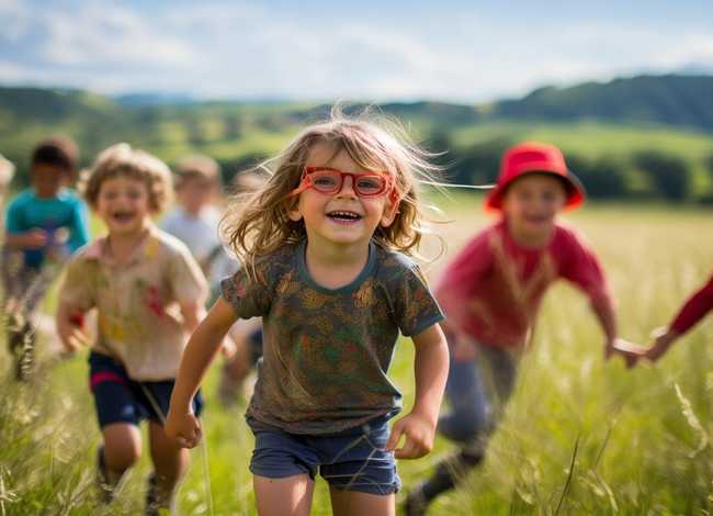 儿童搞笑短视频3-6岁爆笑故事文字 - 抖音农村短视频搞笑剧本(原创)