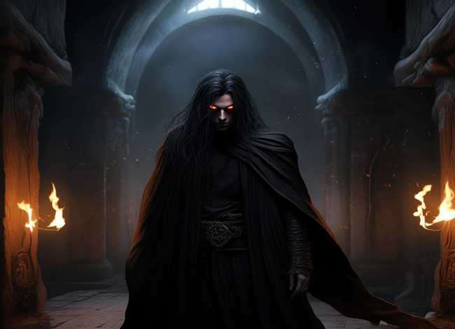 暗黑血统萨麦尔（暗黑血统中的萨麦尔在哪个地方）