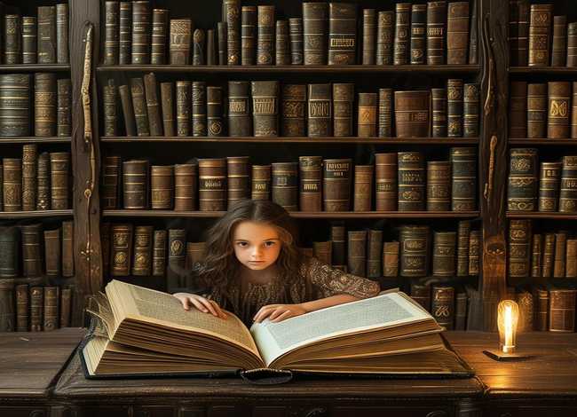 关于梦的故事书、关于梦想的故事书有哪些