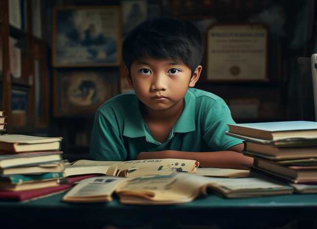 天才儿童的悲剧 - 那个3天读完小学,10岁上大学的神童苏刘溢,如今怎样 天才儿童的悲剧 - 那个3天读完小学,10岁上大学的神童苏刘溢,如今怎样