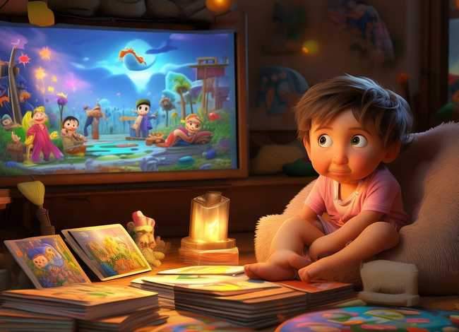 儿童故事2岁在线听；我家的孩子想听故事了那里有好的儿童故事,请发一下