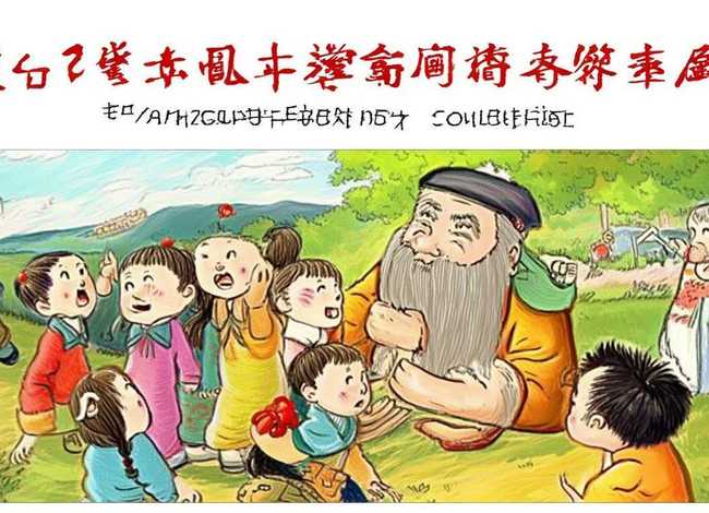 潮汕话儿童故事大全100首、四年级远方作文