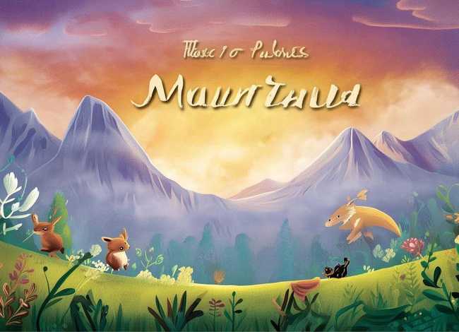 大卫的绘本故事书、绘本解读《从前有座山》(大卫.麦基) 大卫的绘本故事书、绘本解读《从前有座山》(大卫.麦基)