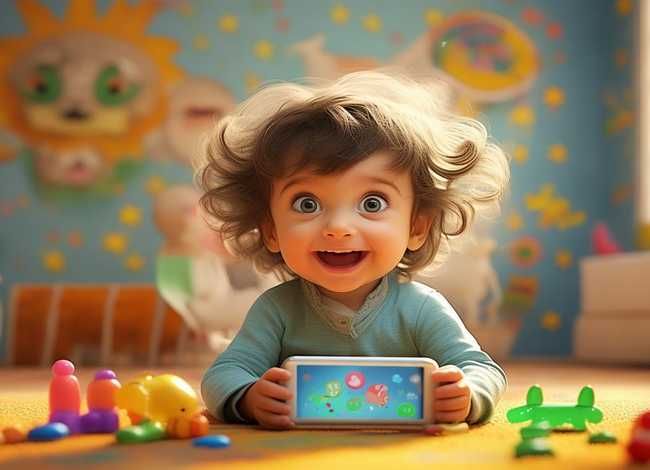 儿童手机听故事（如何用微信听儿童故事）