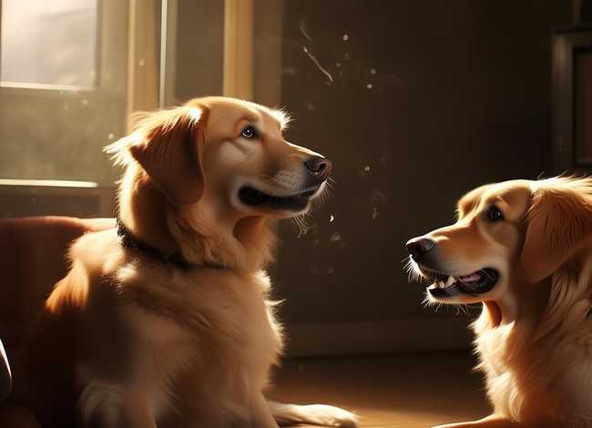 狗狗讲故事的视频；和狗狗说话,它能听得懂吗