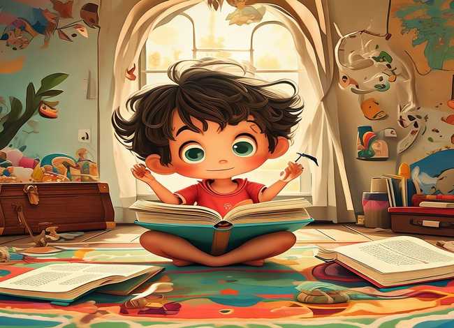 儿童故事三年级心得体会（皮皮鲁传读书心得体会范文）