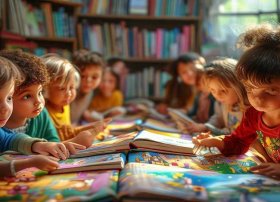 学前儿童文学书籍、儿童文学书籍排行榜前十名