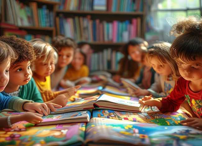 学前儿童文学书籍、儿童文学书籍排行榜前十名 学前儿童文学书籍、儿童文学书籍排行榜前十名