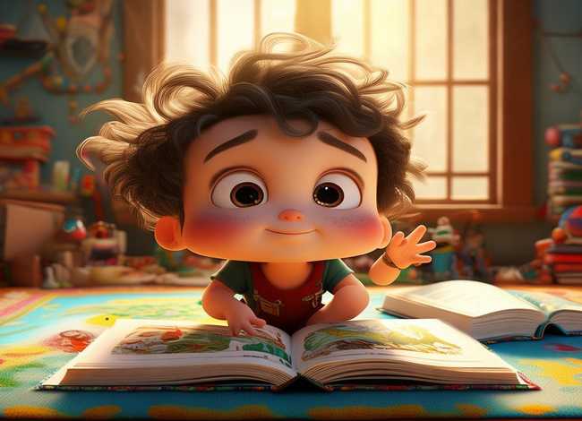 儿童故事三年级心得体会（皮皮鲁传读书心得体会范文）