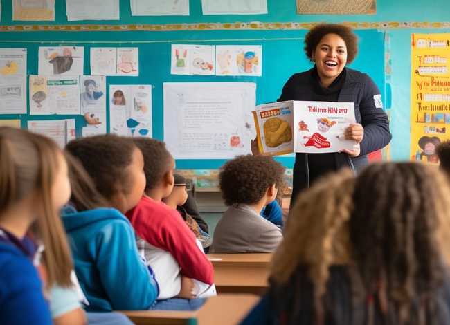 小故事劳动 适合给小学生讲的劳模故事 小故事劳动 适合给小学生讲的劳模故事