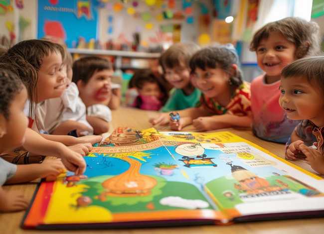 洋葱头的故事绘本图片 你们有哪些适合二年级的课外书目推荐呢