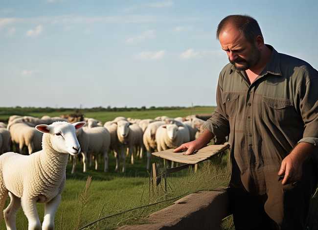 关于亡羊补牢知错就改的故事、亡羊补牢的故事