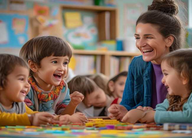 特殊儿童个人案例，德育教育故事案例