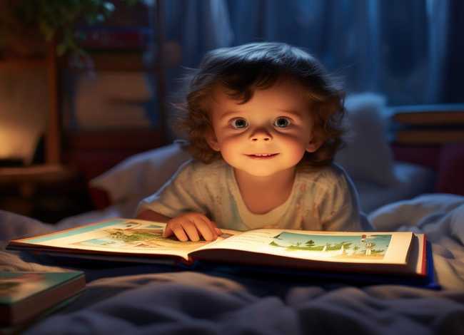 故事大全儿童；儿童睡前故事大全励志精选5篇