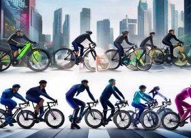 我想看克雷斯 世界折叠自行车品牌排行