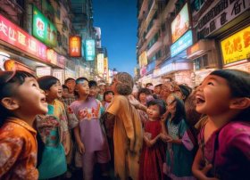 儿童粤语故事在线 - [麦兜故事]粤语版_hd种子下载,有发必采纳