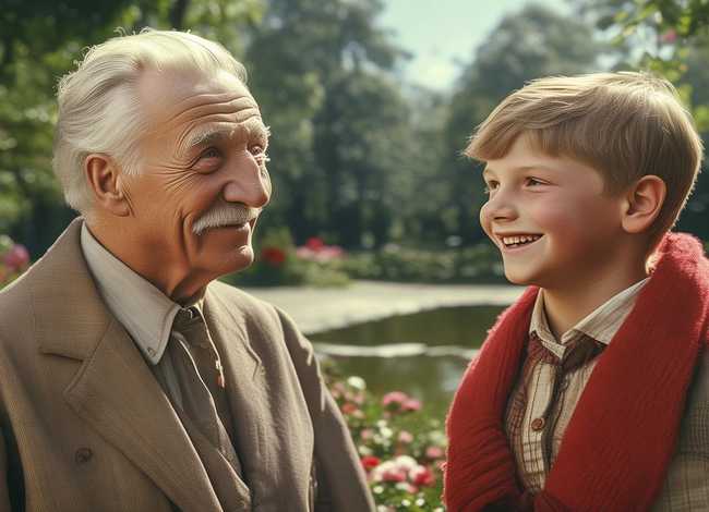 高尔基和摄影师的故事（有什么的高尔基和什么的少先队员）