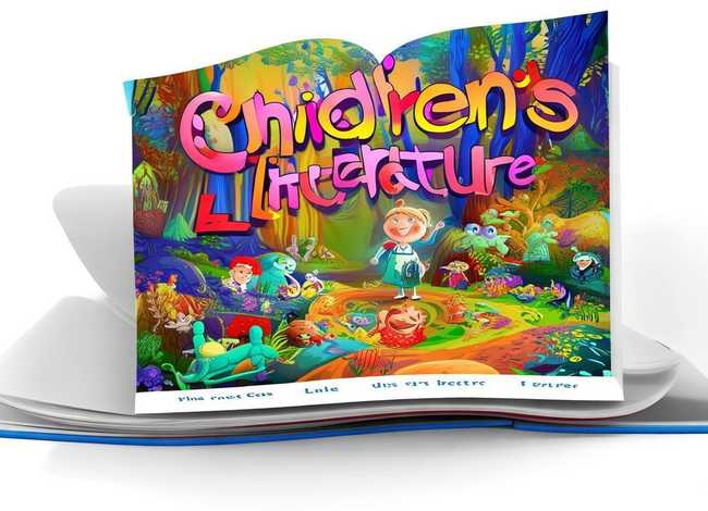 儿童文学故事杂志介绍;儿童文学是报纸吗 儿童文学故事杂志介绍;儿童文学是报纸吗