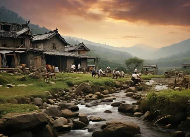 关于农村的纪录片(有什么农村题材的纪录片值得推荐 - 知乎) 关于农村的纪录片(有什么农村题材的纪录片值得推荐 - 知乎)