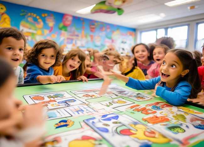 儿童字谜谜语大全 儿童猜谜语和脑筋急转弯