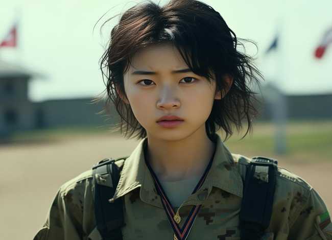 大学生士兵的故事免费观看;大学生士兵的故事中的女兵小黄是谁演的 大学生士兵的故事免费观看;大学生士兵的故事中的女兵小黄是谁演的