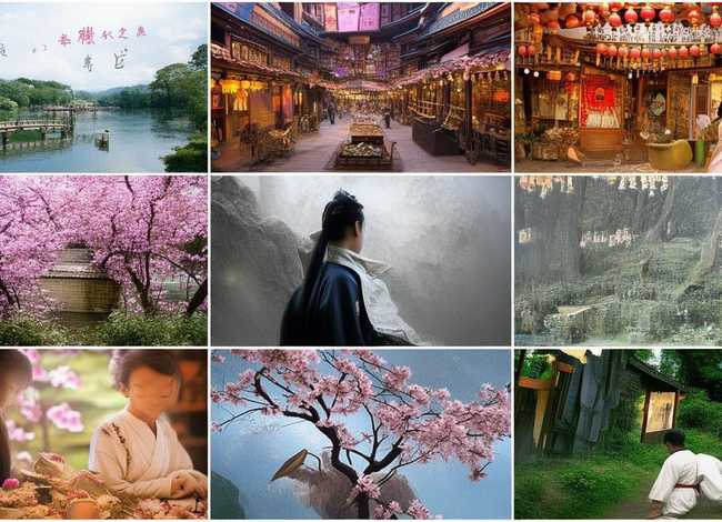 有拼音的故事 - 10个简短小故事带拼音