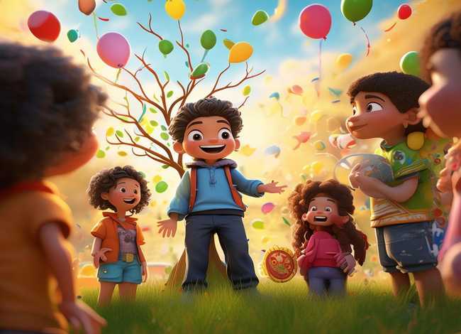 学会交朋友的故事绘本 一个让孩子学会-如何交朋友的故事 学会交朋友的故事绘本 一个让孩子学会-如何交朋友的故事